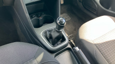 Volkswagen Polo 1.2 TSI SE 5dr Petrol Hatchback